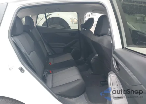 2023 Subaru Impreza Premium из США, поврежденный, VIN 4S3GTAV69P3707499